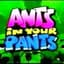 AntsInYourPants