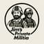 Jim's Private Militia