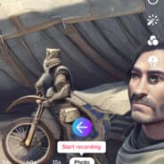HighCaliberPainter