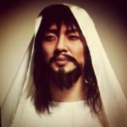 korean Jesus