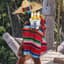 Lagging Mexican