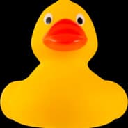 Duckmadeofplastic