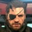 Venom Snake
