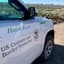 Border Patrol Agent