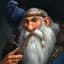 BlueMountainDwarf