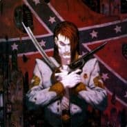 ↜Rebel Devil↝