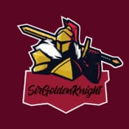 SirGoldenKnight