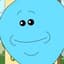 Mr.Meeseeks