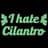 Cilantro