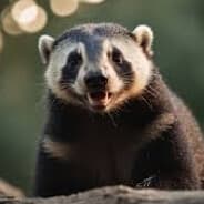 Honey Badger