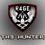 Ж︎ | Th3-Hunter333