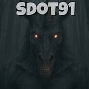 SDOT91