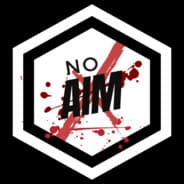 ℧ | No Aim™