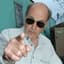 JIM LAHEY