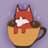 CoffeeAddictFox