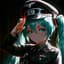 OFFICER MIKU