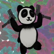 PointmanPanda
