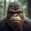 Sasquatch