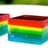 the jello cube