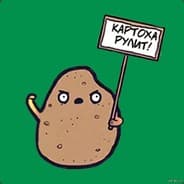 Cul† | Картоха(Potat