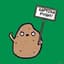 (Potato)