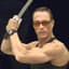 Bob-Claude Van Damme