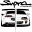 Makai Papa | Supra | 2JZ power