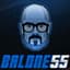 BALDNE55