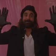 The Funny Man