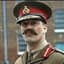 General Melchett