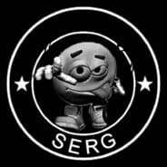 ☆ | SERG