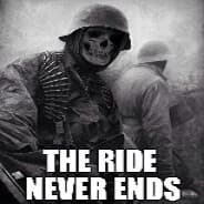 Ride the Tiger