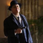 Raymond Reddington