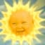 baby sun