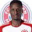 Bouna Sarr
