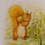 Squirrel Nutkin