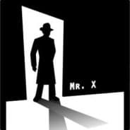[A.S.I.] MrX
