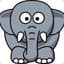 Elefant