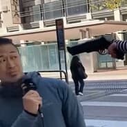 White Man Preacher