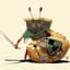 WarriorCrab