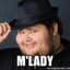 M'lady