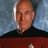 Capt Jean-Luc Picard