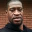 George floyd