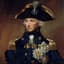Vice-Admiral Horatio Nelson