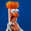 Mr. Beaker