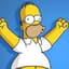 Homer Simpson