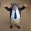 Mr Chedda