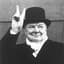 Winston Churchill