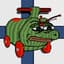 Kurkkumopo
