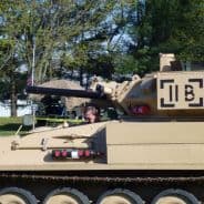 Ξ Fearnaught